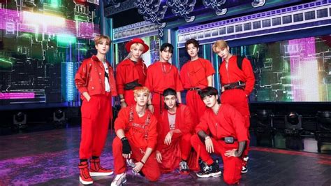 Fun facts about STRAY KIDS' 'Thunderous', get to know the successful single | YAAY