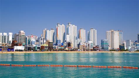 Gwangalli Beach, Busan holiday accommodation from AU$ 61/night | Stayz