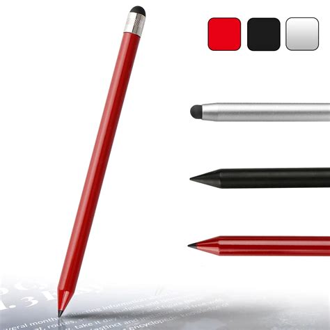 Stylus Pen for Touch Screens, TSV Precision Capacitive Stylus Pen Touch Screen Pen Fits for ...