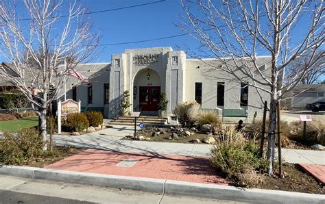 Tehachapi Museum