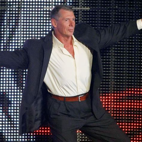 Vince McMahon's Most Memorable Matches, Moments in WrestleMania History ...