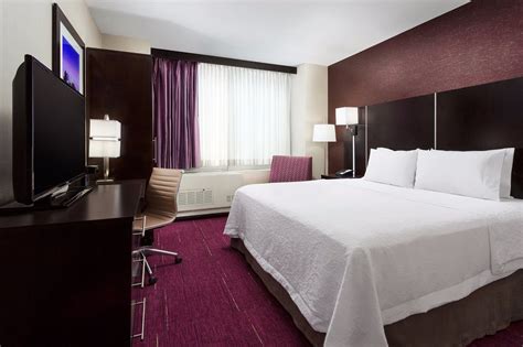 HAMPTON INN MANHATTAN / TIMES SQUARE CENTRAL - Updated 2023 Prices (New ...