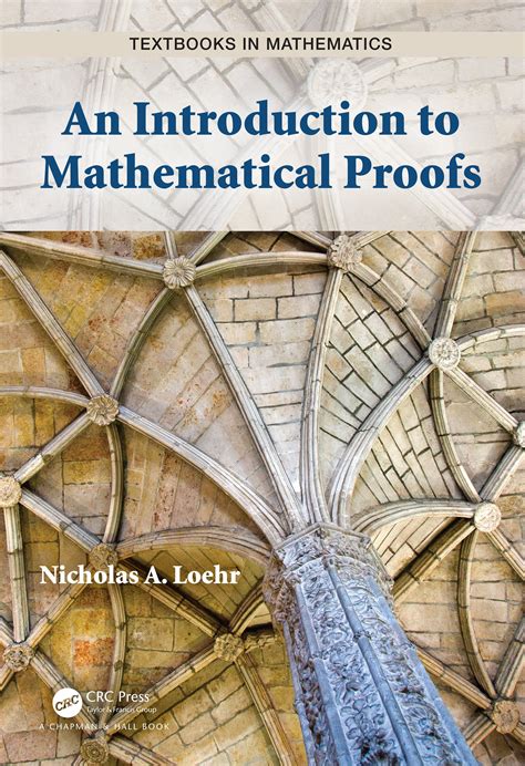 An Introduction to Mathematical Proofs | Taylor & Francis Group