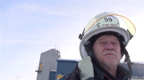 Yellowknife Fire Division - A Documentary [VIDEO] | Yellowknife Online