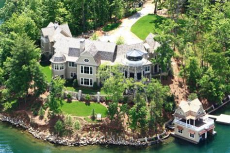 Nick Saban's House Is for Sale If Any Alabama Fan Has $11 Million Lying Around | Bleacher Report ...