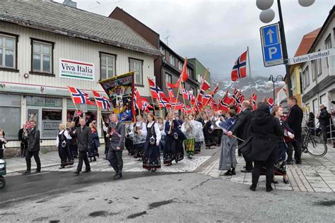 17. mai – Store norske leksikon