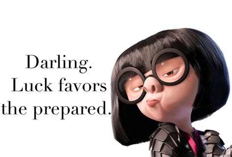 Edna Mode Quotes. QuotesGram