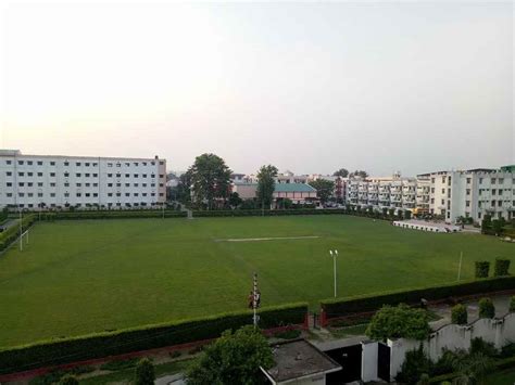 Bareilly International University (BIU), Bareilly, Courses in BIU, Admission in BIU 2024 ...