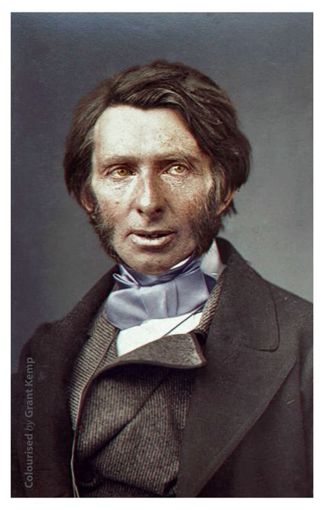 John Ruskin | John ruskin, Photo restoration, Old photos