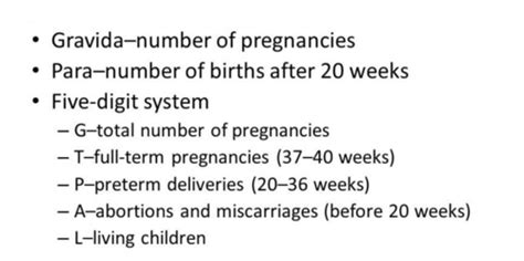 **basic of normal pregnancy** Flashcards | Quizlet