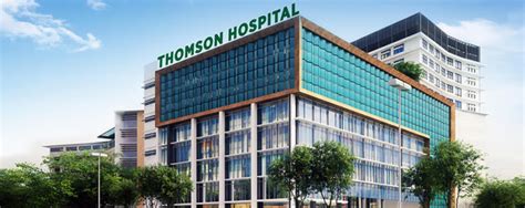 thomson hospital kota damansara - Lucas Arnold