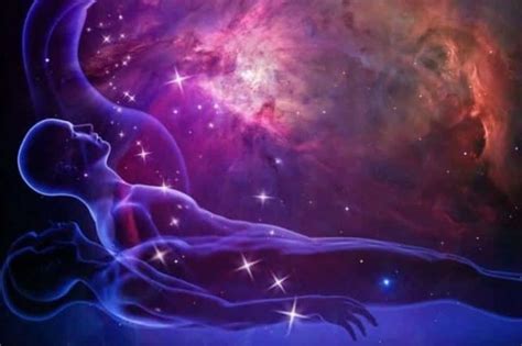 The art of safe astral travel: finding your spirit guide - LiveTray