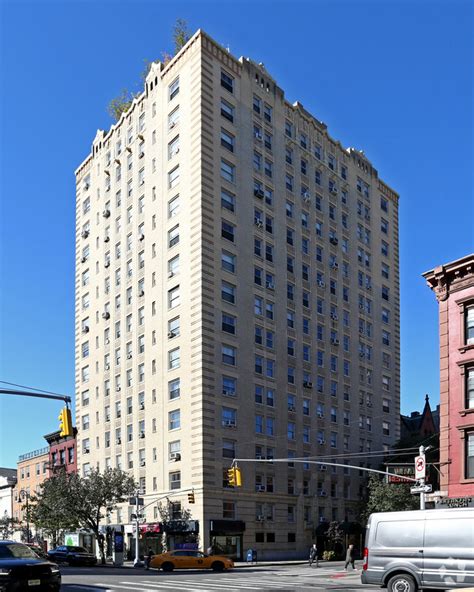 The Waverly - Apartments in New York, NY | Apartments.com