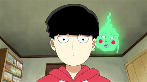 Mob Psycho 100 Season 3 Ending Explained: Does Tsubomi reject Mob?