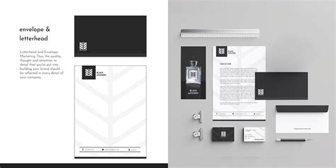 BRANDING PORTFOLIO on Behance