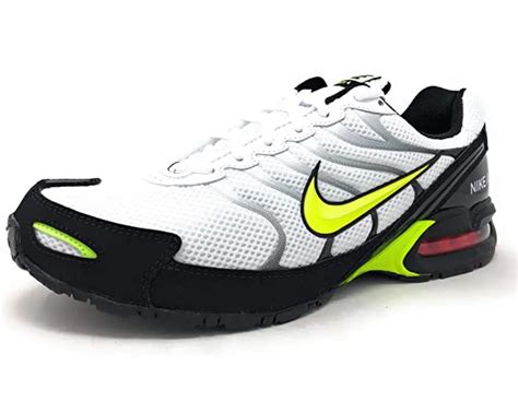 Nike Air Max Torch 4 Running Sneaker REVIEW | GarageGymBuilder