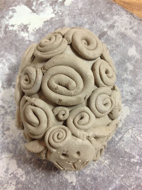 Clay Project Ideas