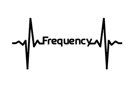 Frequency - soundLINCS