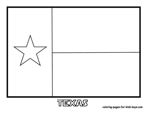 Texas Flag Photo by eastross | Photobucket | Flag coloring pages, Texas flags, Texas flag crafts