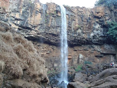 10 Waterfalls in Madhya Pradesh - Biggest Waterfalls in Madhya Pradesh