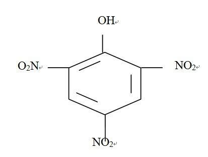 2,4,6-TRINITROPHENOL Manufacturers and Suppliers - Factory Price ...