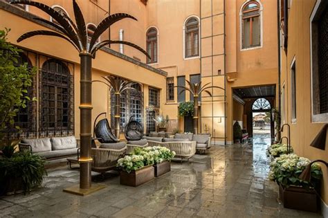 Palazzo Veneziano - UPDATED 2020 Prices, Reviews & Photos (Venice ...