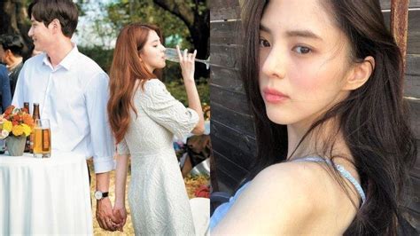 Han So Hee Han So Hee S Instagram Account Floods Indonesian Netizen ...