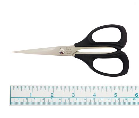 Kai N3140S: 5 1/2-inch Embroidery and Handicraft Scissors – Kai Scissors