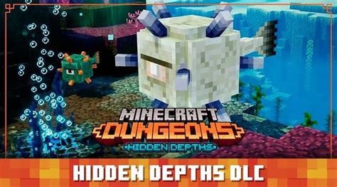 Minecraft: Caves & Cliffs Update for Minecraft to introduce Goats, soundtrack for the Hidden ...