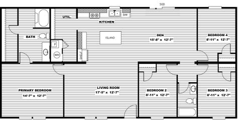 Modular, Manufactured, Mobile Homes For Sale