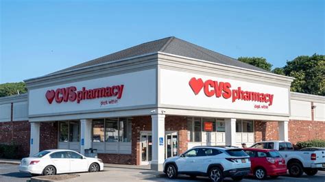 CVS installs time-delay pharmacy safes at 140 Long Island stores to ...