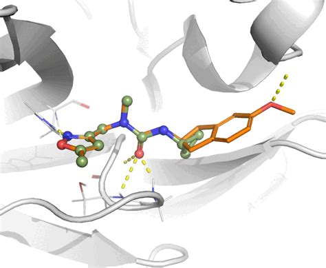 De novo molecular design and generative models | BenevolentAI