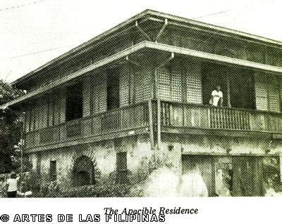 A Brief History of Balayan, Batangas : Philippine Art, Culture and Antiquities