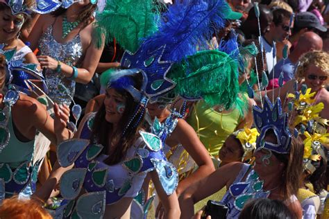 This summer's best Caribbean and Latin American festivals in the UK