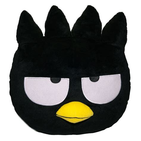 Badtz-Maru Plush Doll, Super Soft, 18 Inches, Big Size, Sanrio, Furyu