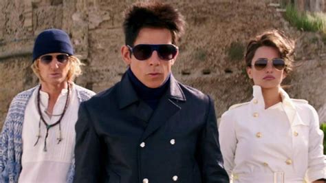 'Zoolander 2' Experience Significantly Shifted Ben Stiller's Career