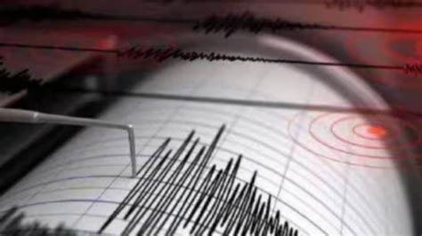 Earthquake in Delhi-NCR: दिल्ली-एनसीआर में आज फिर भूकंप के झटके - Earthquake in Delhi-NCR ...