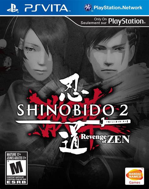 Shinobido 2: Revenge of Zen - IGN