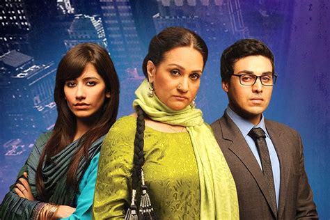 The funniest Pakistani shows you should watch to beat lockdown blues - Culture - Images