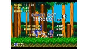 Sonic 3 & Knuckles Cheats & Cheat Codes for Sega Genesis and PC - Cheat ...