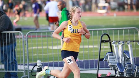 5 ECI athletes qualify for girls track and field IHSAA state meet