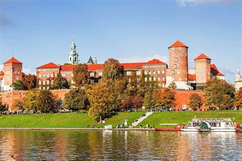 Free Wawel Castle Wallpaper Downloads, [100+] Wawel Castle Wallpapers ...