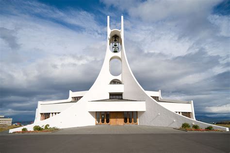 Most Beautiful Modern Churches | Psoriasisguru.com