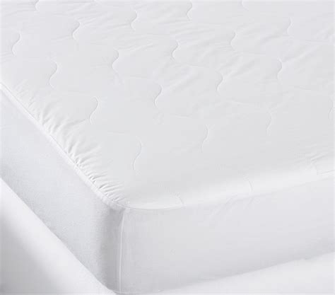 Crib Waterproof Mattress Pad | Pottery Barn Kids