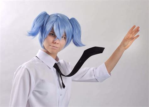 Nagisa Shiota Cosplay | Cosplay Amino