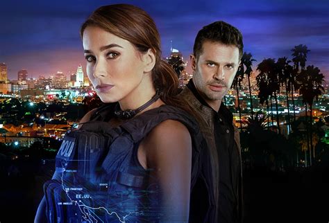 TOP 5 Novelas-Telemundo/ Al 21 de febrero