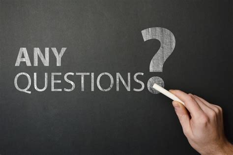 LASIK Questions Surgeons Want You To Ask (Part Two)