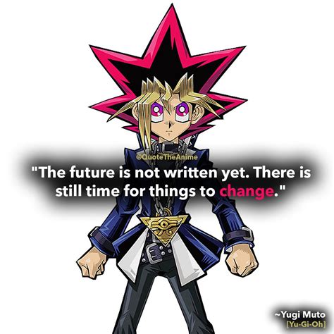 Yugioh Quotes - ShortQuotes.cc