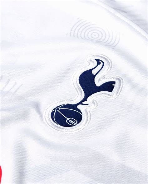 Tottenham Hotspur Women 2023-24 Home Kit