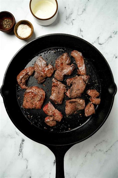 Beef Heart Recipe - Went Here 8 This